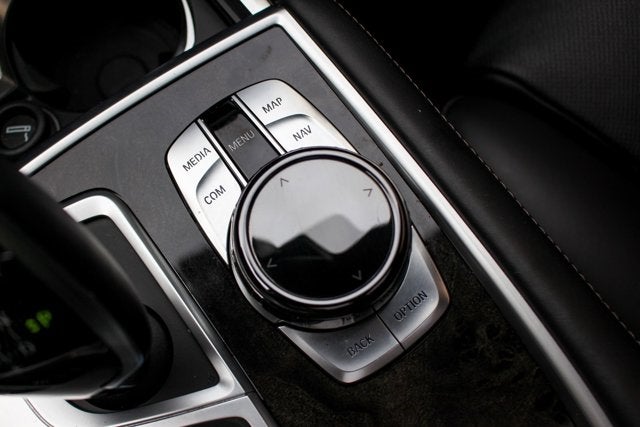 2017 BMW 7 Series 740i M-Sport