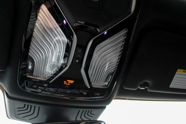 2017 BMW 7 Series 740i M-Sport