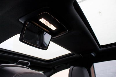 2017 BMW 7 Series 740i M-Sport