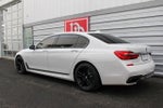 2017 BMW 7 Series 740i M-Sport
