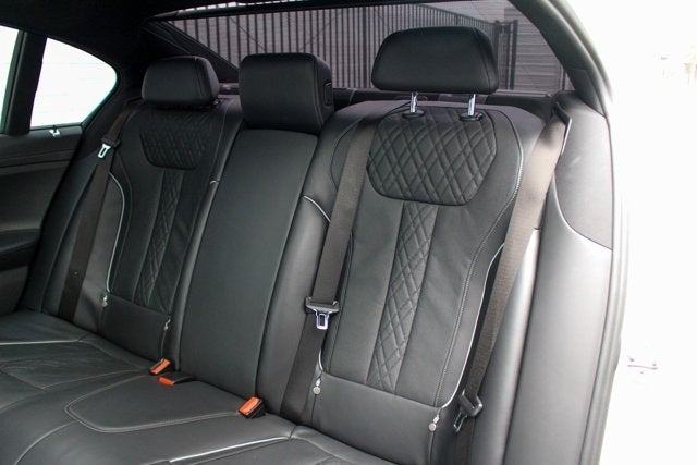 2017 BMW 7 Series 740i M-Sport