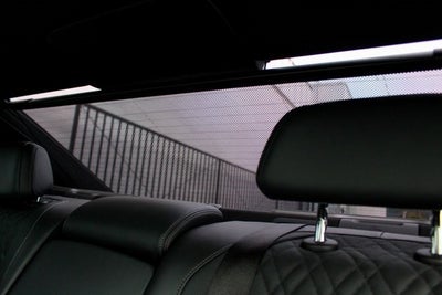 2017 BMW 7 Series 740i M-Sport