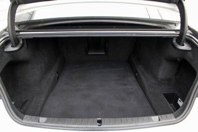 2017 BMW 7 Series 740i M-Sport