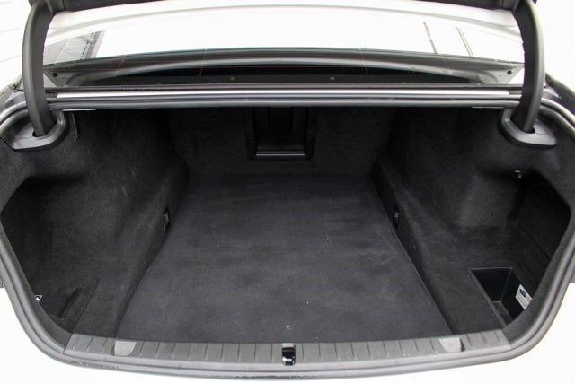 2017 BMW 7 Series 740i M-Sport