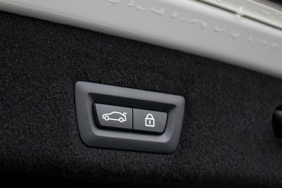 2017 BMW 7 Series 740i M-Sport