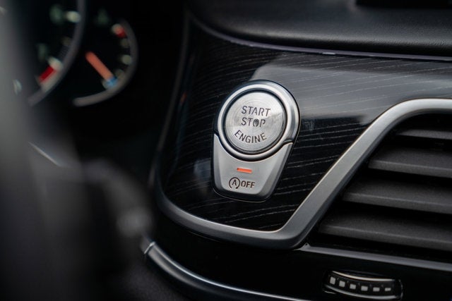 2016 BMW 7 Series 740i