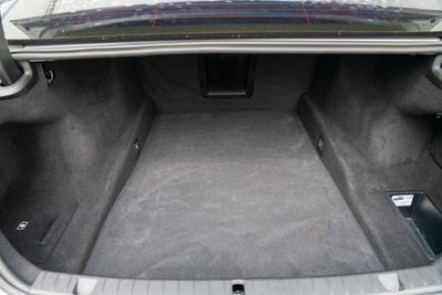 2016 BMW 7 Series 740i