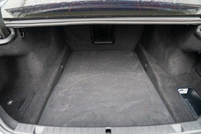 2016 BMW 7 Series 740i