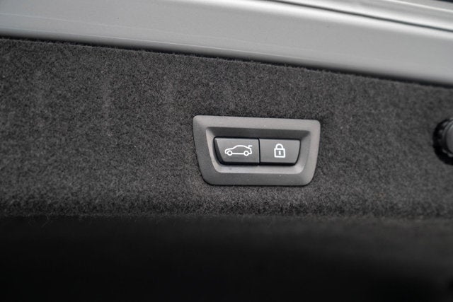 2016 BMW 7 Series 740i