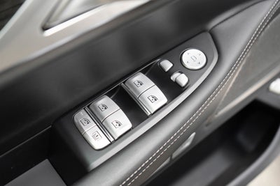 2018 BMW 7 Series 750i