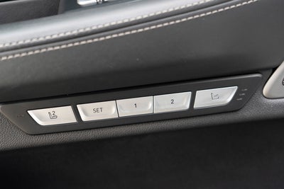 2018 BMW 7 Series 750i