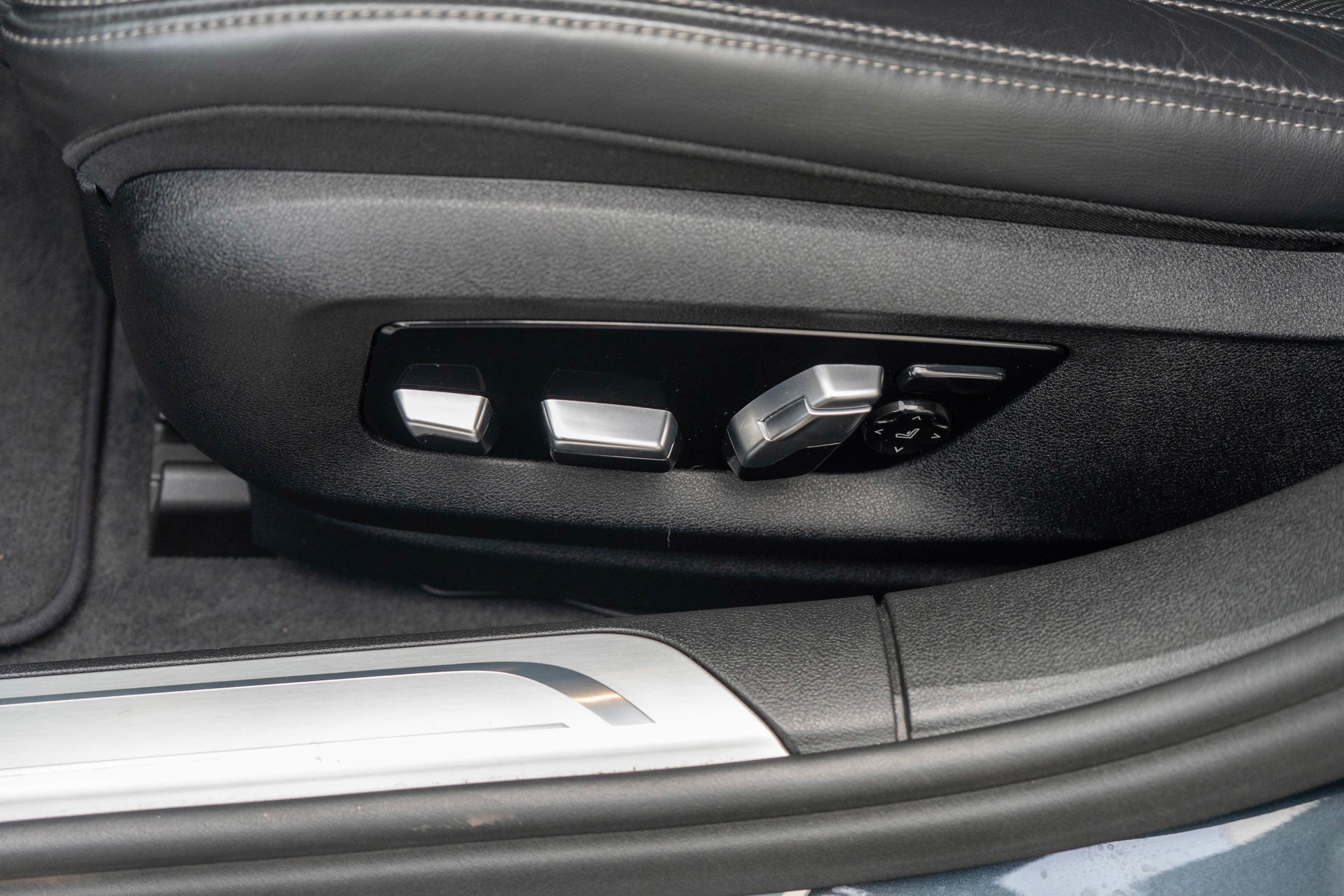 2018 BMW 7 Series 750i