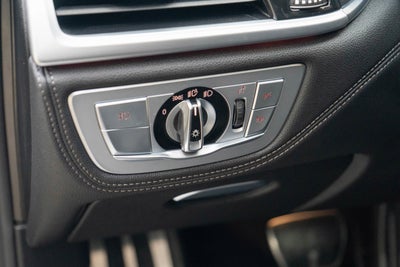 2018 BMW 7 Series 750i