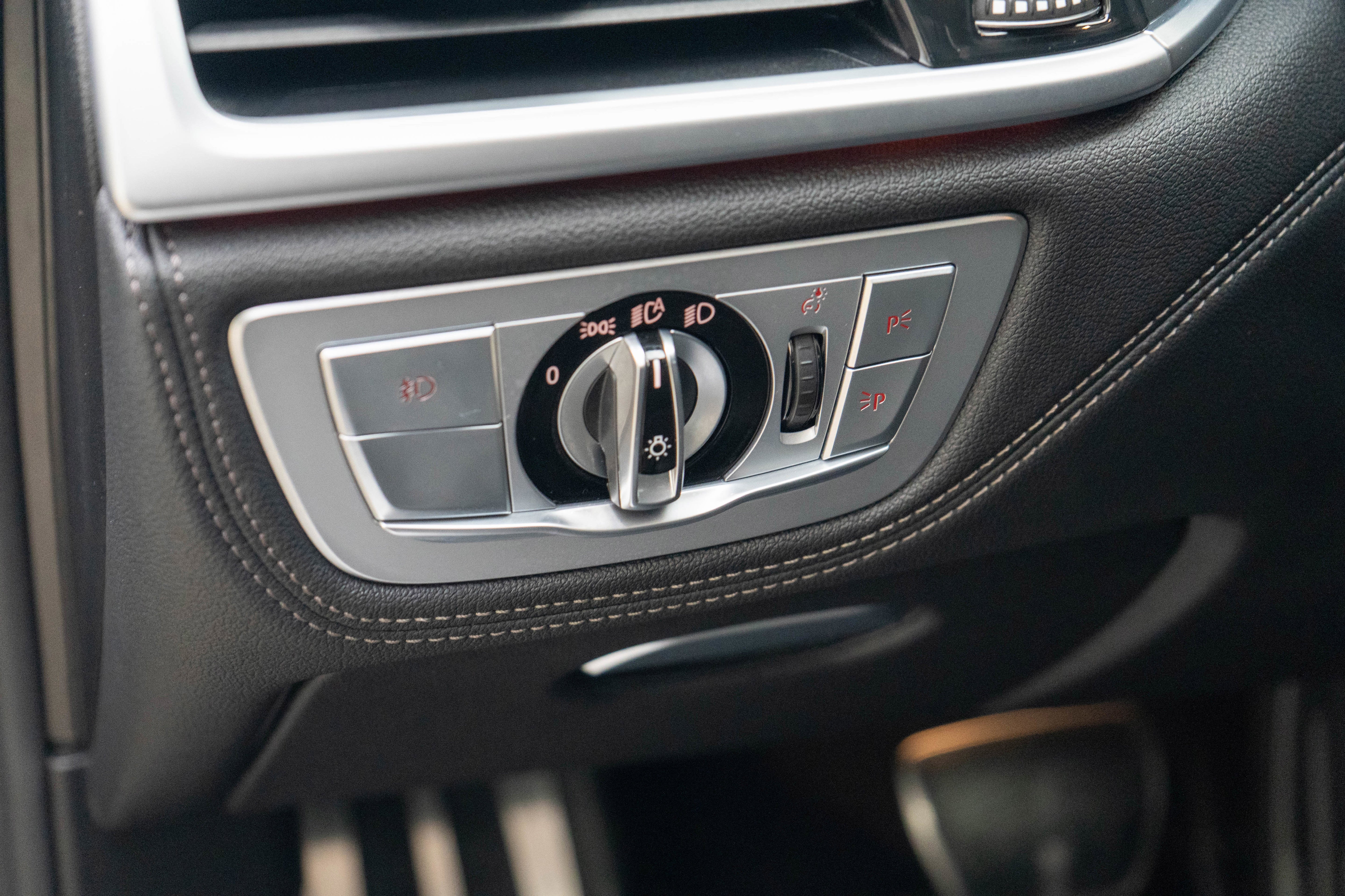 2018 BMW 7 Series 750i