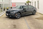 2018 BMW 7 Series 750i