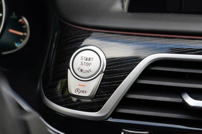 2018 BMW 7 Series 750i