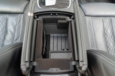 2018 BMW 7 Series 750i