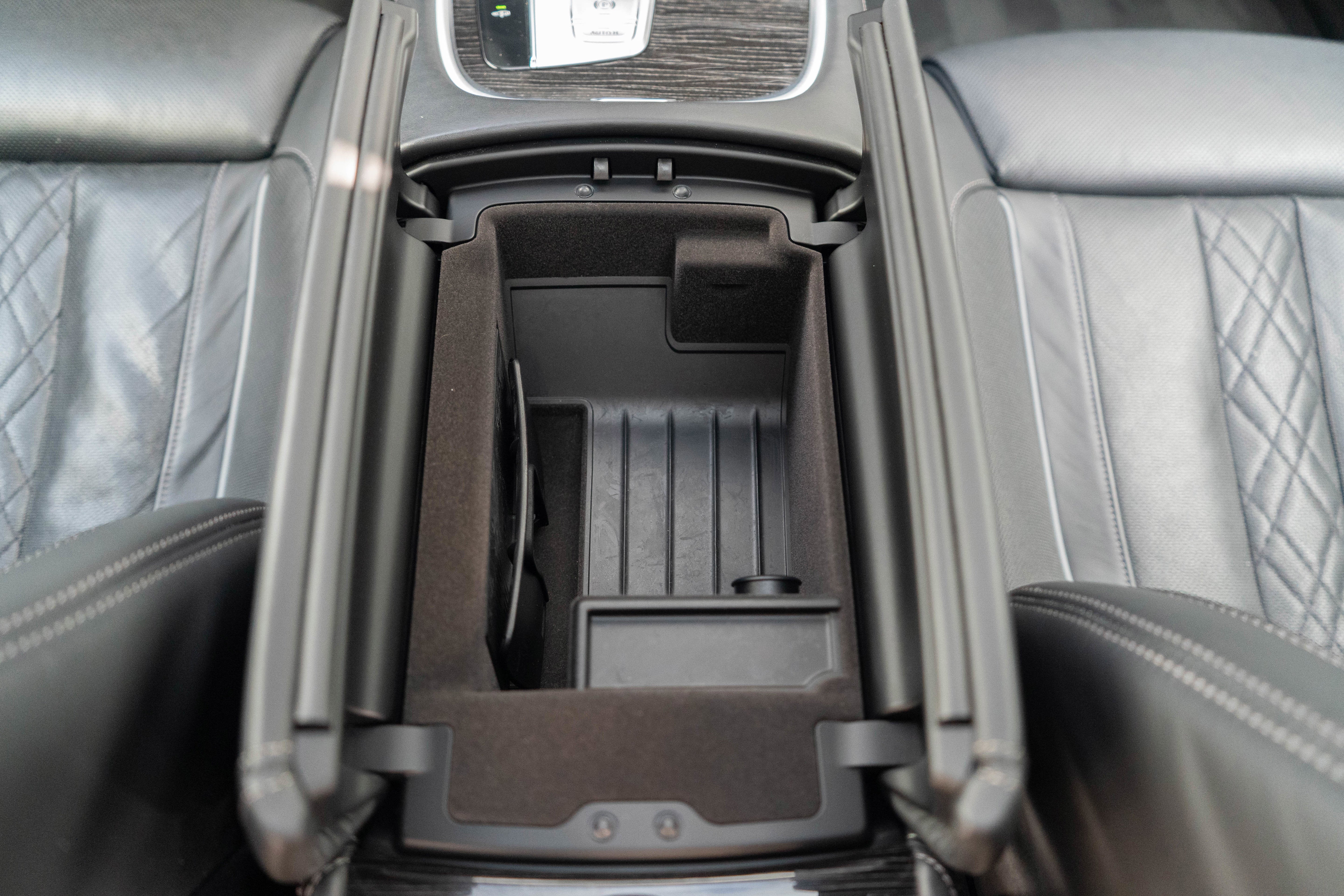 2018 BMW 7 Series 750i