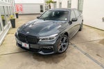 2018 BMW 7 Series 750i
