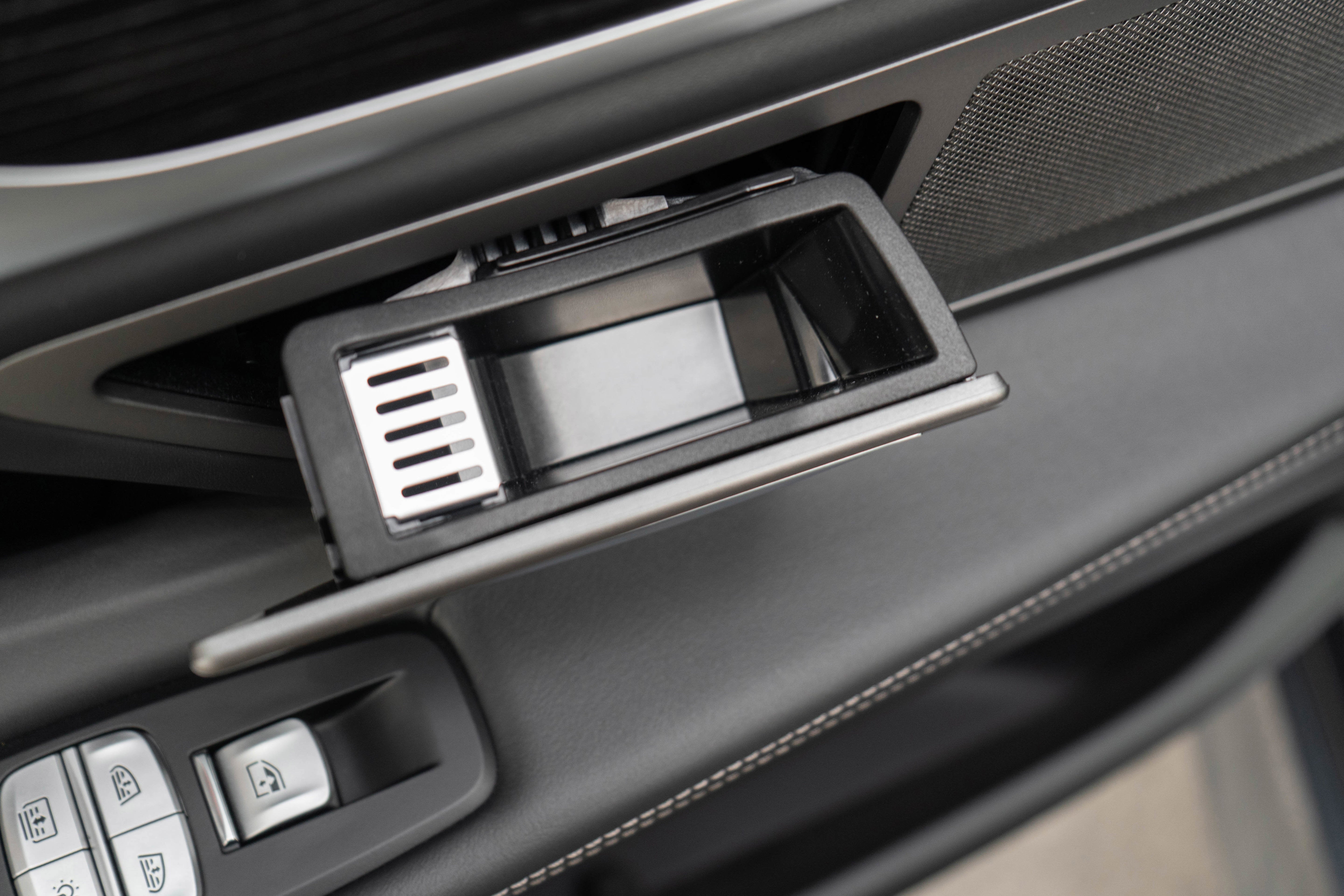 2018 BMW 7 Series 750i