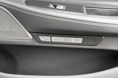 2018 BMW 7 Series 750i