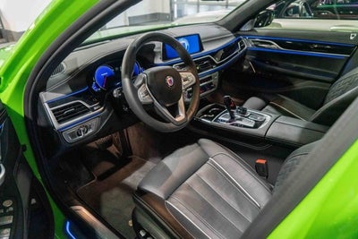 2019 BMW 7 Series ALPINA B7 xDrive