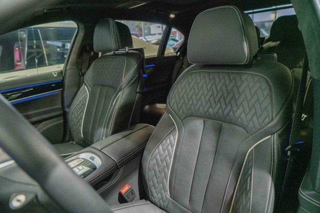 2019 BMW 7 Series ALPINA B7 xDrive