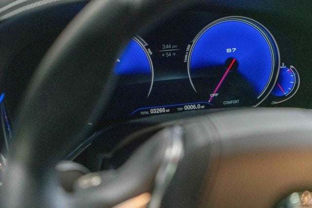 2019 BMW 7 Series ALPINA B7 xDrive