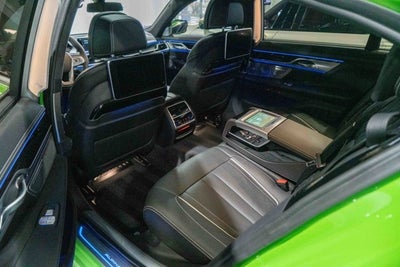 2019 BMW 7 Series ALPINA B7 xDrive