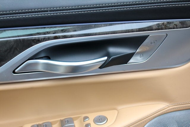 2017 BMW 7 Series ALPINA B7 xDrive