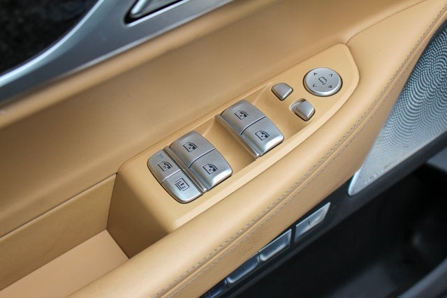 2017 BMW 7 Series ALPINA B7 xDrive