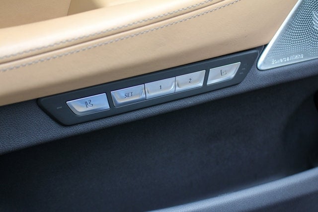 2017 BMW 7 Series ALPINA B7 xDrive