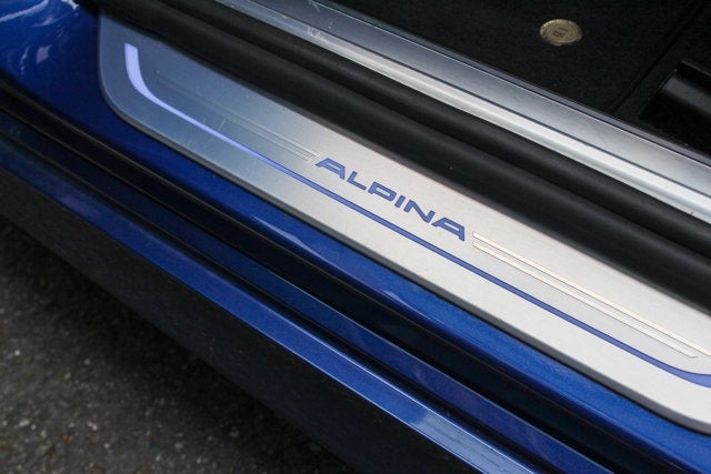 2017 BMW 7 Series ALPINA B7 xDrive