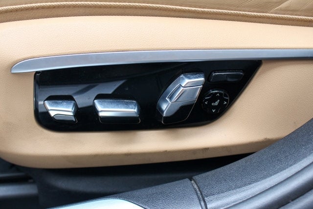 2017 BMW 7 Series ALPINA B7 xDrive