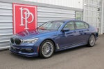 2017 BMW 7 Series ALPINA B7 xDrive