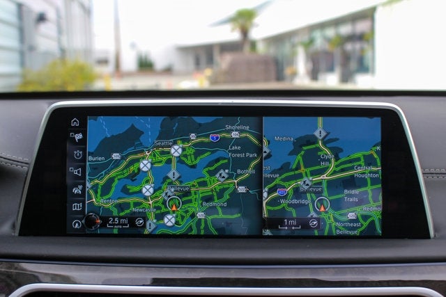 2017 BMW 7 Series ALPINA B7 xDrive