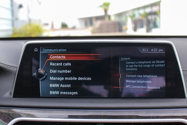 2017 BMW 7 Series ALPINA B7 xDrive