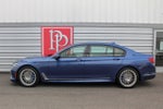 2017 BMW 7 Series ALPINA B7 xDrive