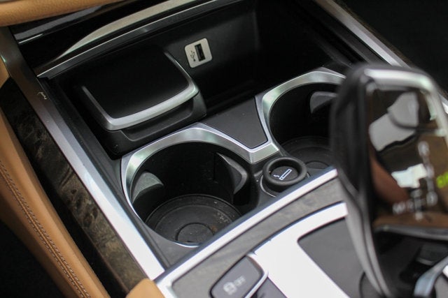 2017 BMW 7 Series ALPINA B7 xDrive