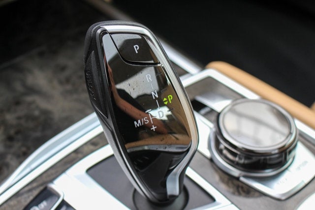 2017 BMW 7 Series ALPINA B7 xDrive