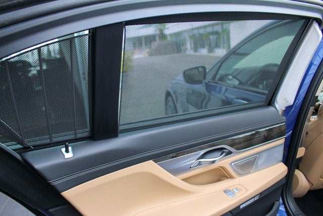 2017 BMW 7 Series ALPINA B7 xDrive