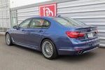 2017 BMW 7 Series ALPINA B7 xDrive