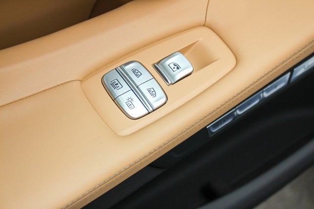 2017 BMW 7 Series ALPINA B7 xDrive