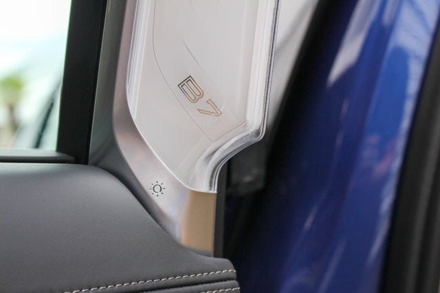 2017 BMW 7 Series ALPINA B7 xDrive