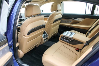 2017 BMW 7 Series ALPINA B7 xDrive