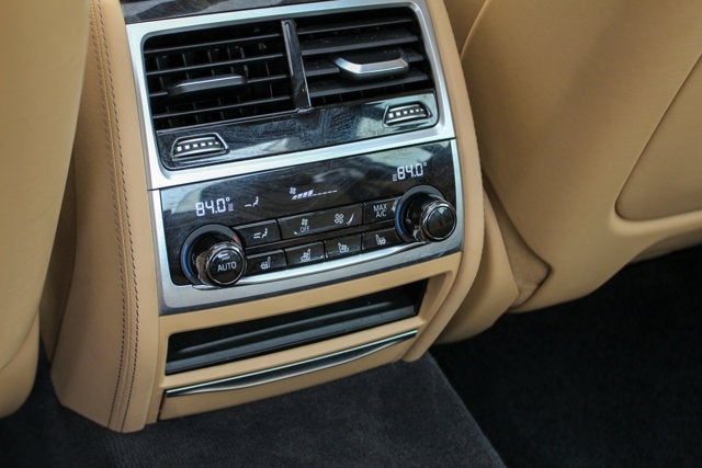 2017 BMW 7 Series ALPINA B7 xDrive