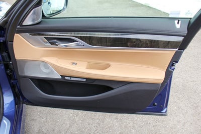 2017 BMW 7 Series ALPINA B7 xDrive