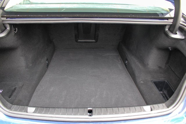 2017 BMW 7 Series ALPINA B7 xDrive