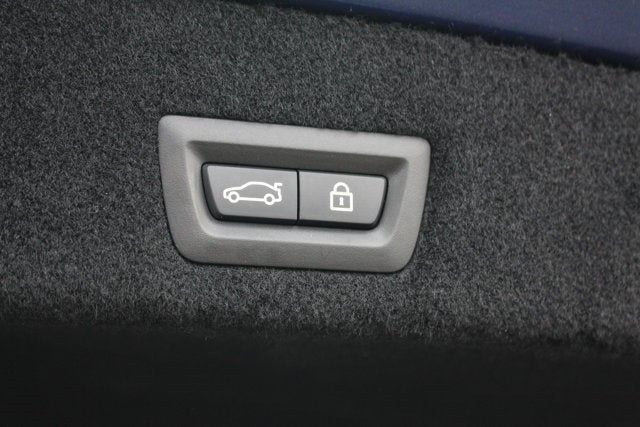 2017 BMW 7 Series ALPINA B7 xDrive