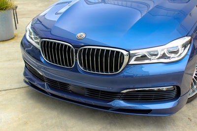 2017 BMW 7 Series ALPINA B7 xDrive